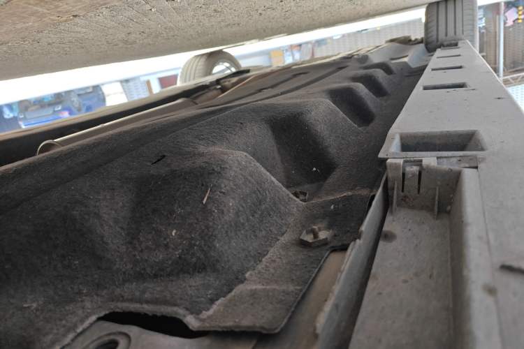 Used Ford Taurus 2019 EcoBoost 245 Premium Edition Chassis Front Right