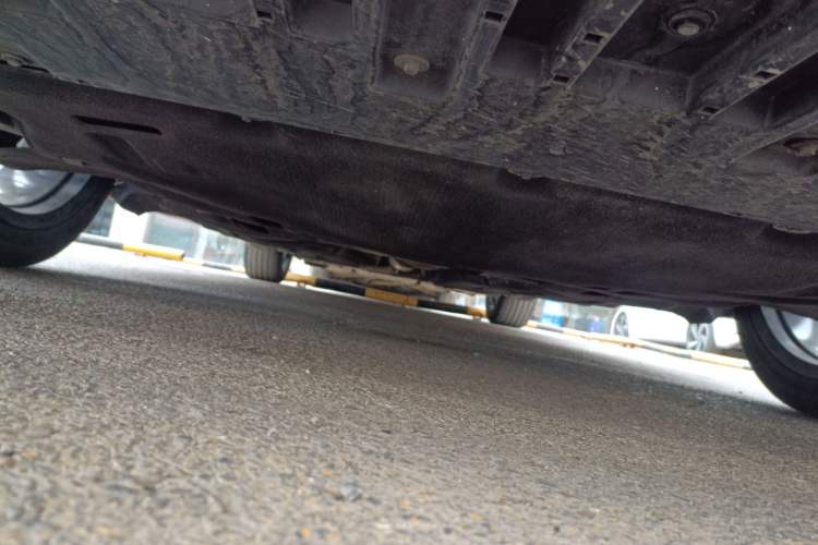 Used Ford Taurus 2019 EcoBoost 245 Premium Edition Chassis Front