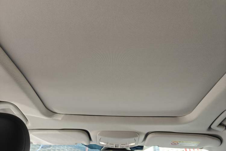 Used Ford Taurus 2019 EcoBoost 245 Premium Edition Headliner