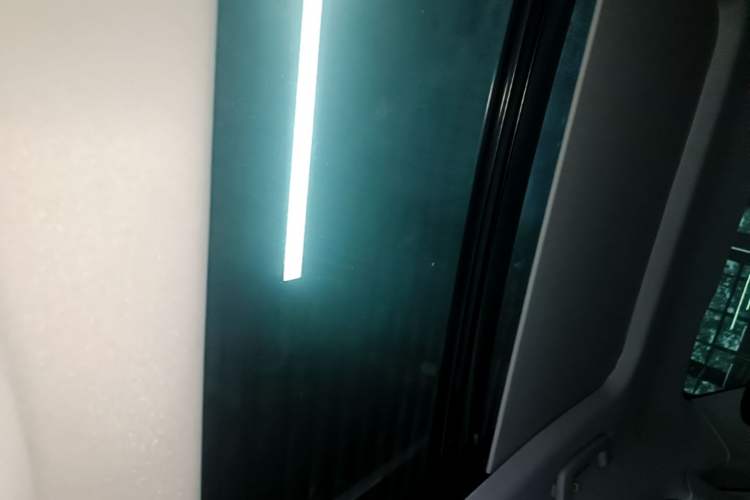 Used Ford Taurus 2019 EcoBoost 245 Premium Edition Headliner