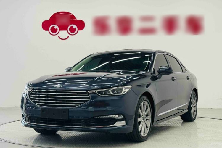 Used Ford Taurus 2019 EcoBoost 245 Premium Edition Guazi used car, China used car export, Used car for sale, Used cars, Cheapest cars for sale