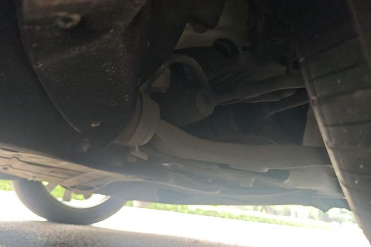 Used Ford Taurus 2019 EcoBoost 245 Premium Edition Chassis Front Right