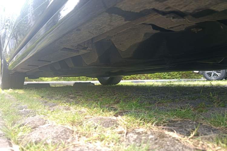 Used Ford Taurus 2019 EcoBoost 245 Premium Edition Chassis Front Right
