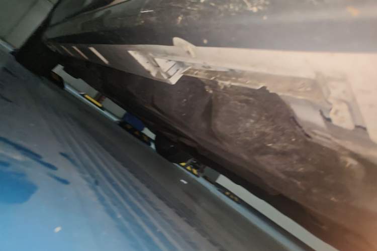 Used Ford Taurus 2019 EcoBoost 245 Premium Edition Chassis Front Right
