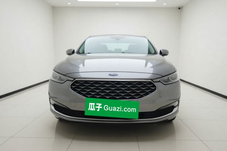 Used Ford Taurus 2019 EcoBoost 245 Premium Edition Front