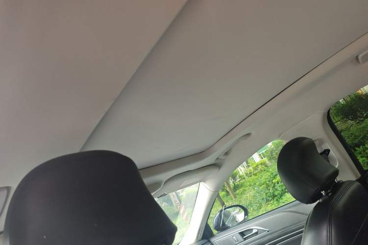 Used Ford Taurus 2019 EcoBoost 245 Premium Edition Headliner