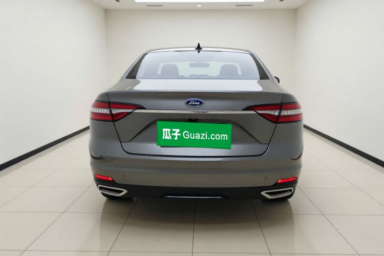 Used Ford Taurus 2019 EcoBoost 245 Premium Edition Rear