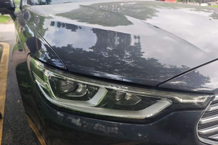 Used Ford Taurus 2019 EcoBoost 245 Premium Edition Right Front Headlight