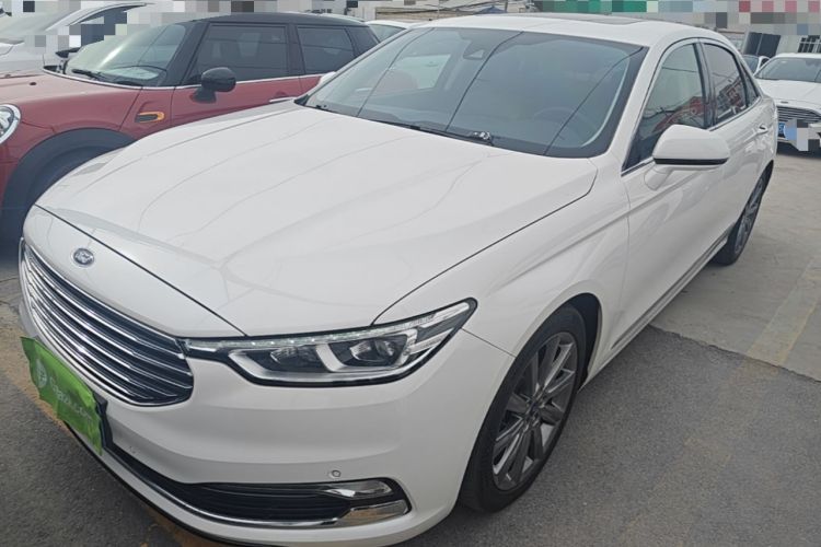Used Ford Taurus 2019 EcoBoost 245 Premium Edition Guazi used car, China used car export, Used car for sale, Used  cars, Cheapest cars for sale