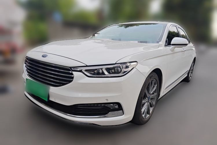 Used Ford Taurus 2019 EcoBoost 245 Premium Edition Guazi used car, China used car export, Used car for sale, Used  cars, Cheapest cars for sale