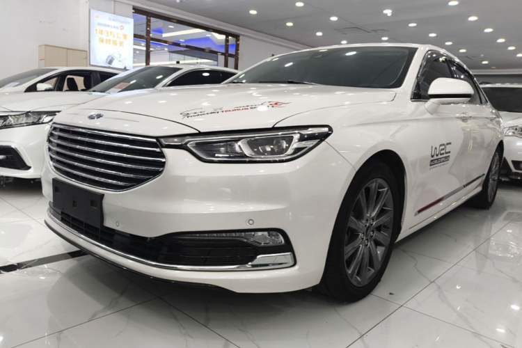 Used Ford Taurus 2019 EcoBoost 245 Premium Edition Guazi used car, China used car export, Used car for sale, Used cars, Cheapest cars for sale