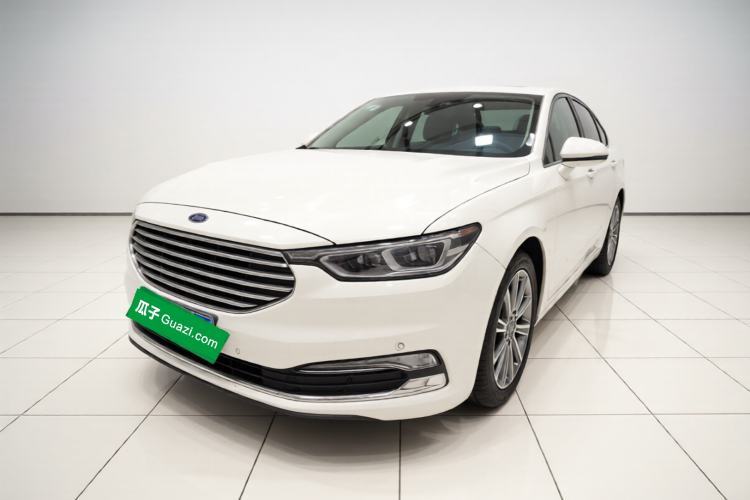 Used Ford Taurus 2019 EcoBoost 245 Premium Edition Guazi used car, China used car export, Used car for sale, Used cars, Cheapest cars for sale