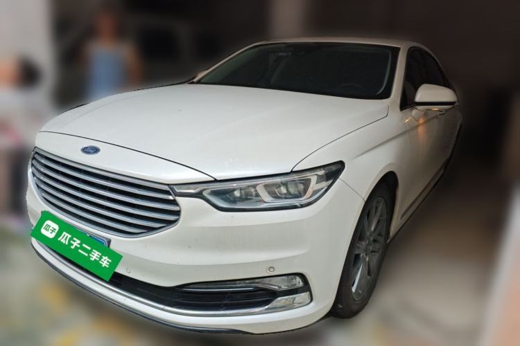 Used Ford Taurus 2019 EcoBoost 245 Premium Edition Guazi used car, China used car export, Used car for sale, Used cars, Cheapest cars for sale