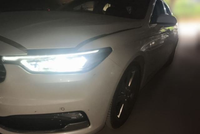 Used Ford Taurus 2019 EcoBoost 245 Premium Edition