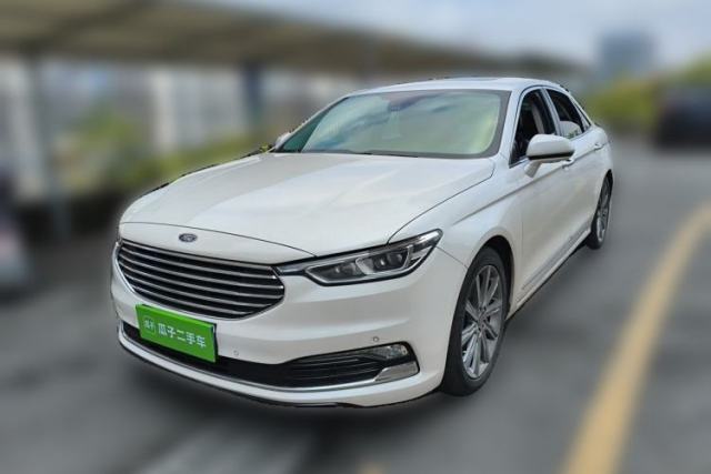 Used Ford Taurus 2019 EcoBoost 245 Premium Edition