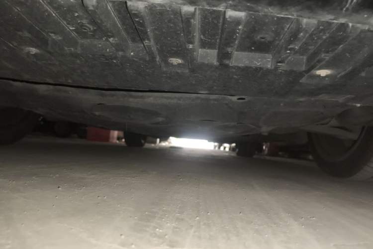 Used Ford Taurus 2019 EcoBoost 245 Premium Edition Chassis Front