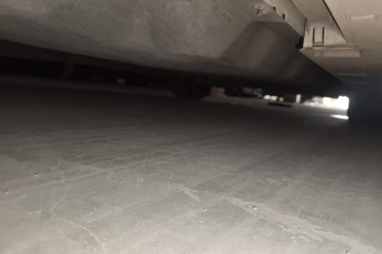 Used Ford Taurus 2019 EcoBoost 245 Premium Edition Chassis Front Left