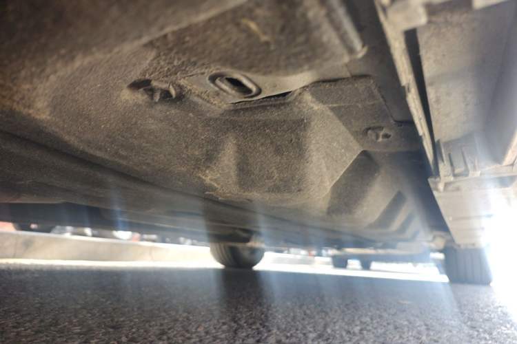 Used Ford Taurus 2019 EcoBoost 245 Vignale Deluxe Edition Chassis Front Left