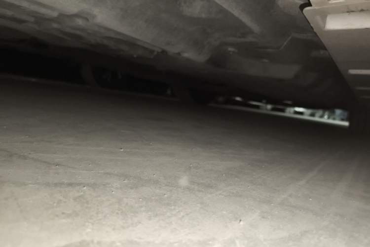 Used Ford Taurus 2019 EcoBoost 245 Premium Edition Chassis Rear Right
