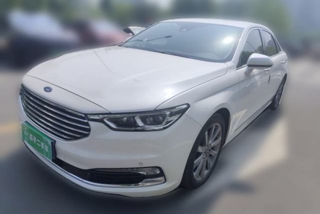Used Ford Taurus 2019 EcoBoost 245 Premium Edition