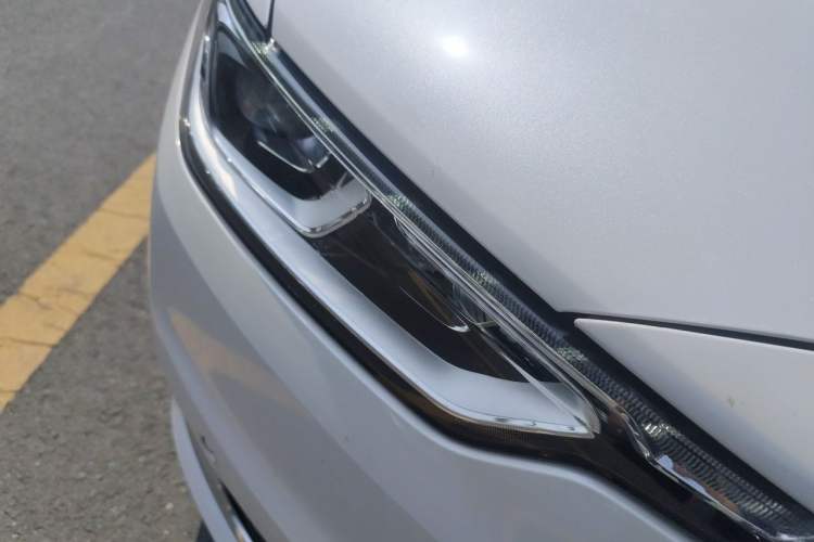 Used Ford Taurus 2019 EcoBoost 245 Premium Edition Exterior 6
