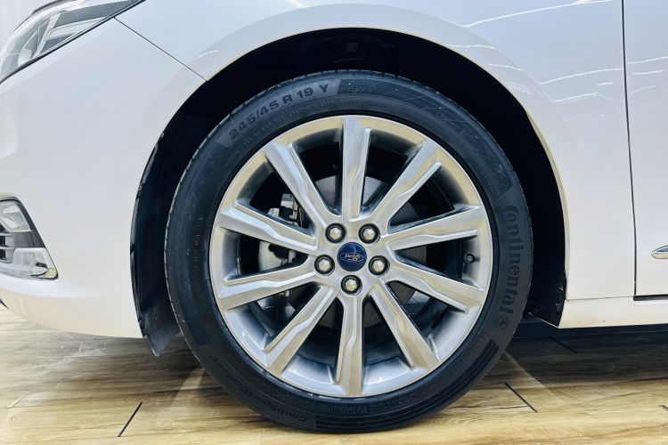 Used Ford Taurus 2019 EcoBoost 245 Premium Edition Exterior 7