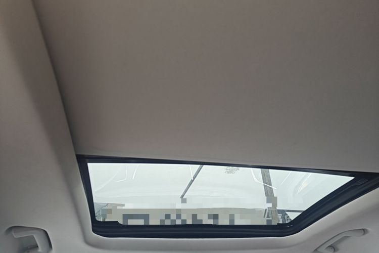 Used Ford Taurus 2019 EcoBoost 245 Premium Edition Headliner