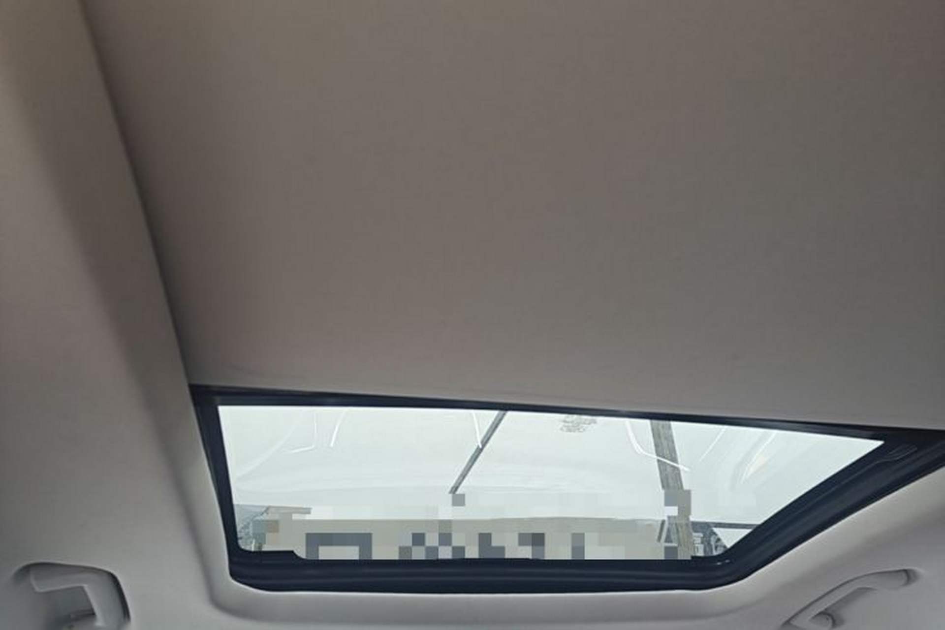 Used Ford Taurus 2019 EcoBoost 245 Premium Edition Headliner