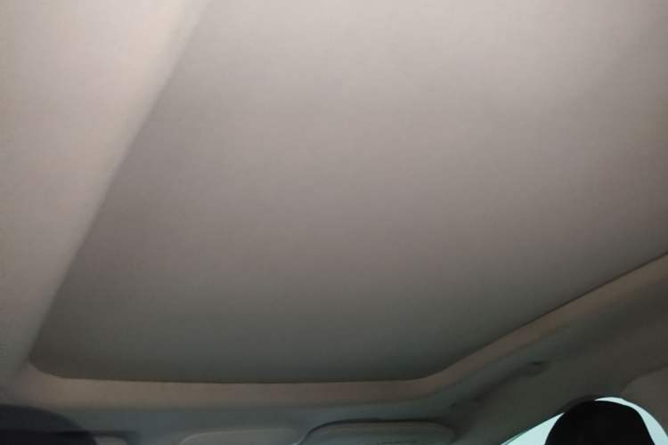Used Ford Taurus 2019 EcoBoost 245 Premium Edition Headliner