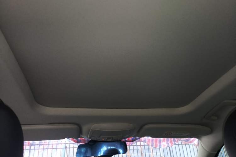 Used Ford Taurus 2019 EcoBoost 245 Premium Edition Headliner