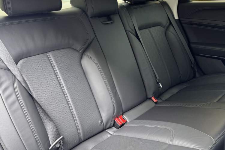 Used Ford Taurus 2019 EcoBoost 245 Premium Edition Headliner