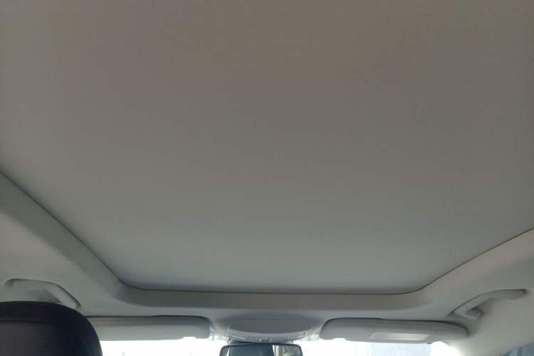 Used Ford Taurus 2019 EcoBoost 245 Premium Edition Headliner