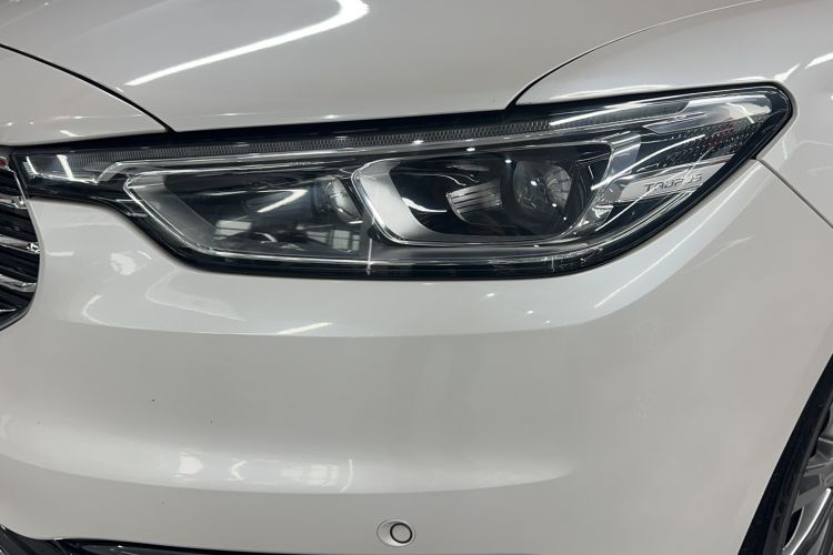 Used Ford Taurus 2019 EcoBoost 245 Premium Edition Left Front Headlight