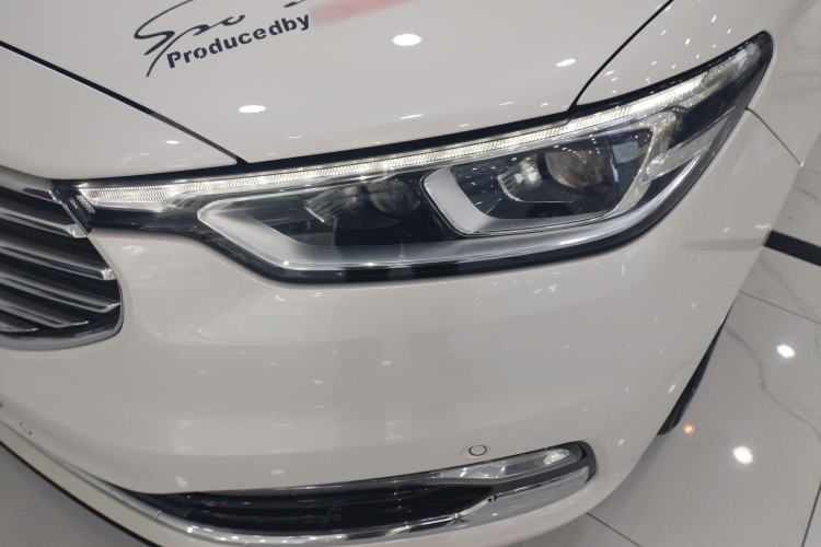 Used Ford Taurus 2019 EcoBoost 245 Premium Edition Left Front Headlight