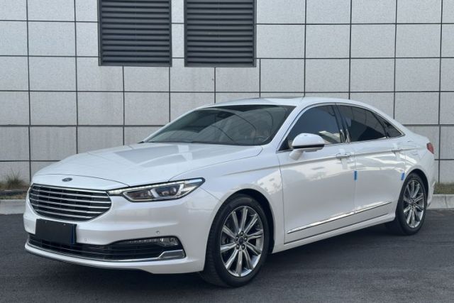 Used Ford Taurus 2019 EcoBoost 245 Premium Edition