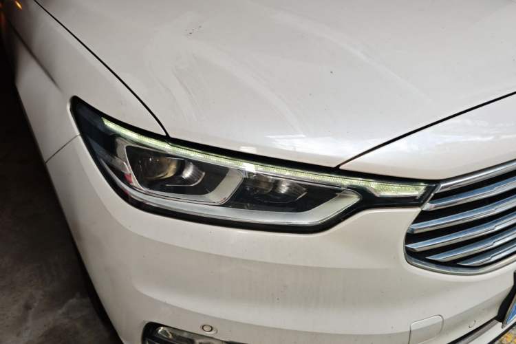 Used Ford Taurus 2019 EcoBoost 245 Premium Edition Right Front Headlight
