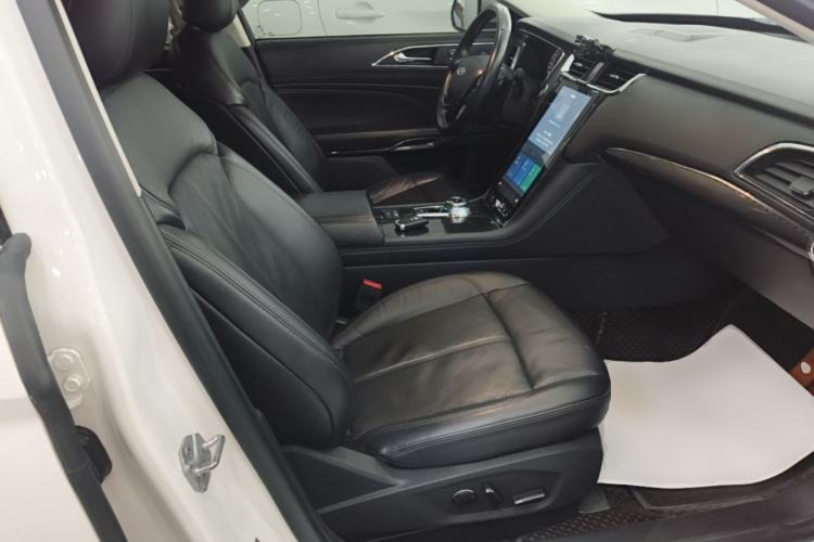 Used Ford Taurus 2019 EcoBoost 245 Premium Edition Right Front Seat