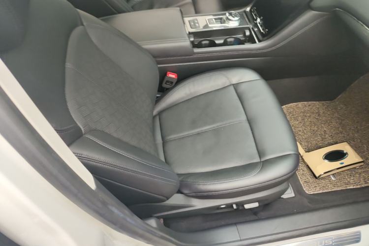 Used Ford Taurus 2019 EcoBoost 245 Premium Edition Right Front Seat