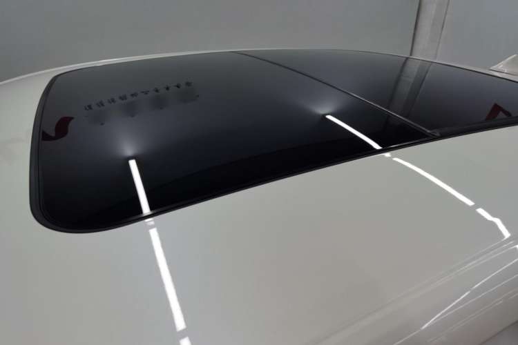 Used Ford Taurus 2019 EcoBoost 245 Premium Edition Roof