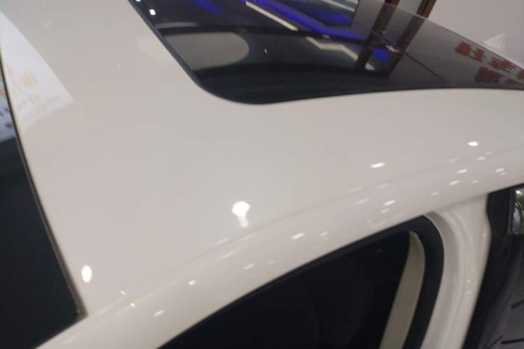 Used Ford Taurus 2019 EcoBoost 245 Premium Edition Roof