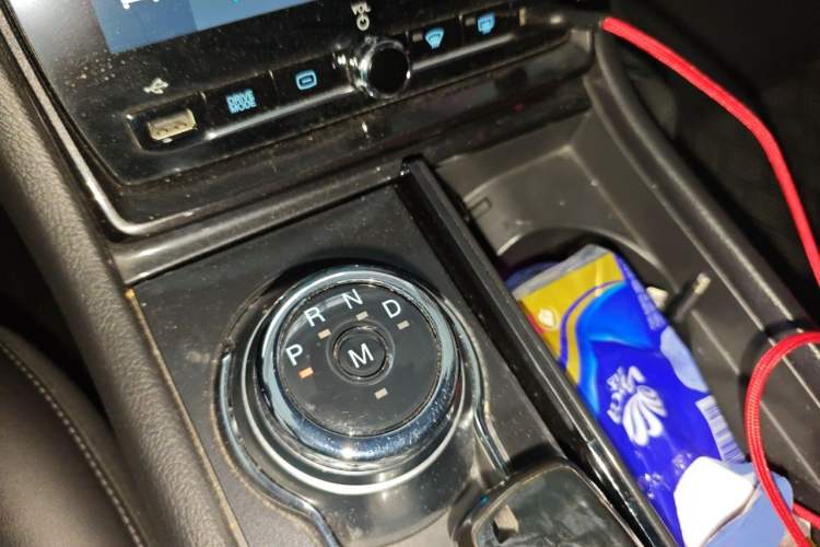 Used Ford Taurus 2019 EcoBoost 245 Premium Edition Vehicle Key