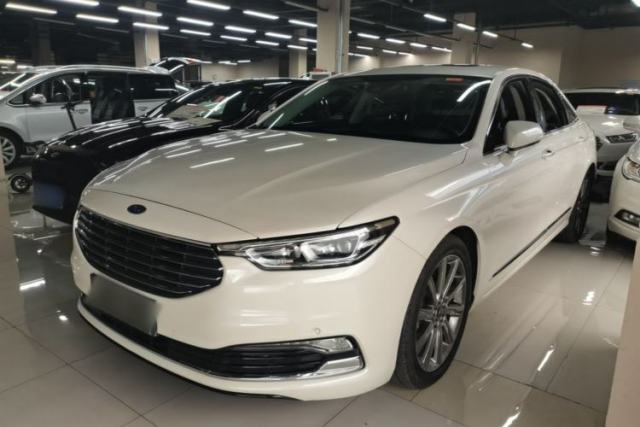 Used Ford Taurus 2019 EcoBoost 245 Premium Edition