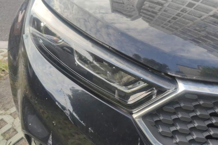 Used Ford Territory 2019 EcoBoost 145 CVT Platinum Edition China V Standard Exterior 6