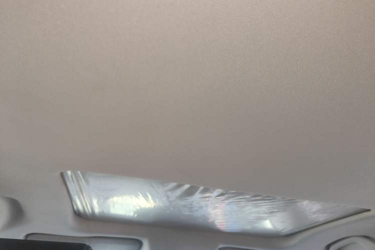 Used Ford Territory 2019 EcoBoost 145 CVT Platinum Edition China V Standard Headliner