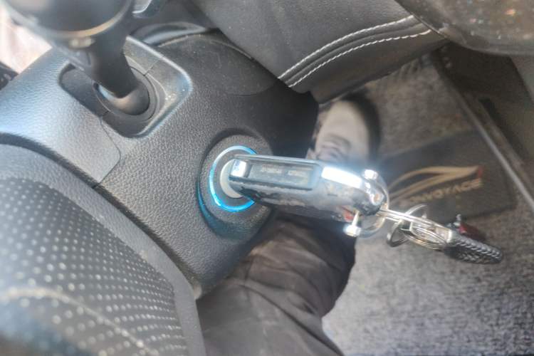 Used Ford Territory 2019 EcoBoost 145 CVT Platinum Edition China V Standard Interior 1