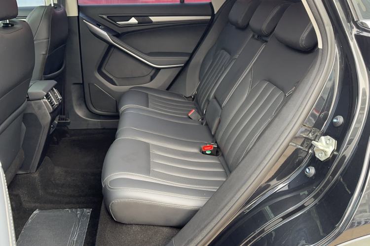 Used Ford Territory 2020 Lingjie S EcoBoost 145 CVT Platinum Edition Interior 1
