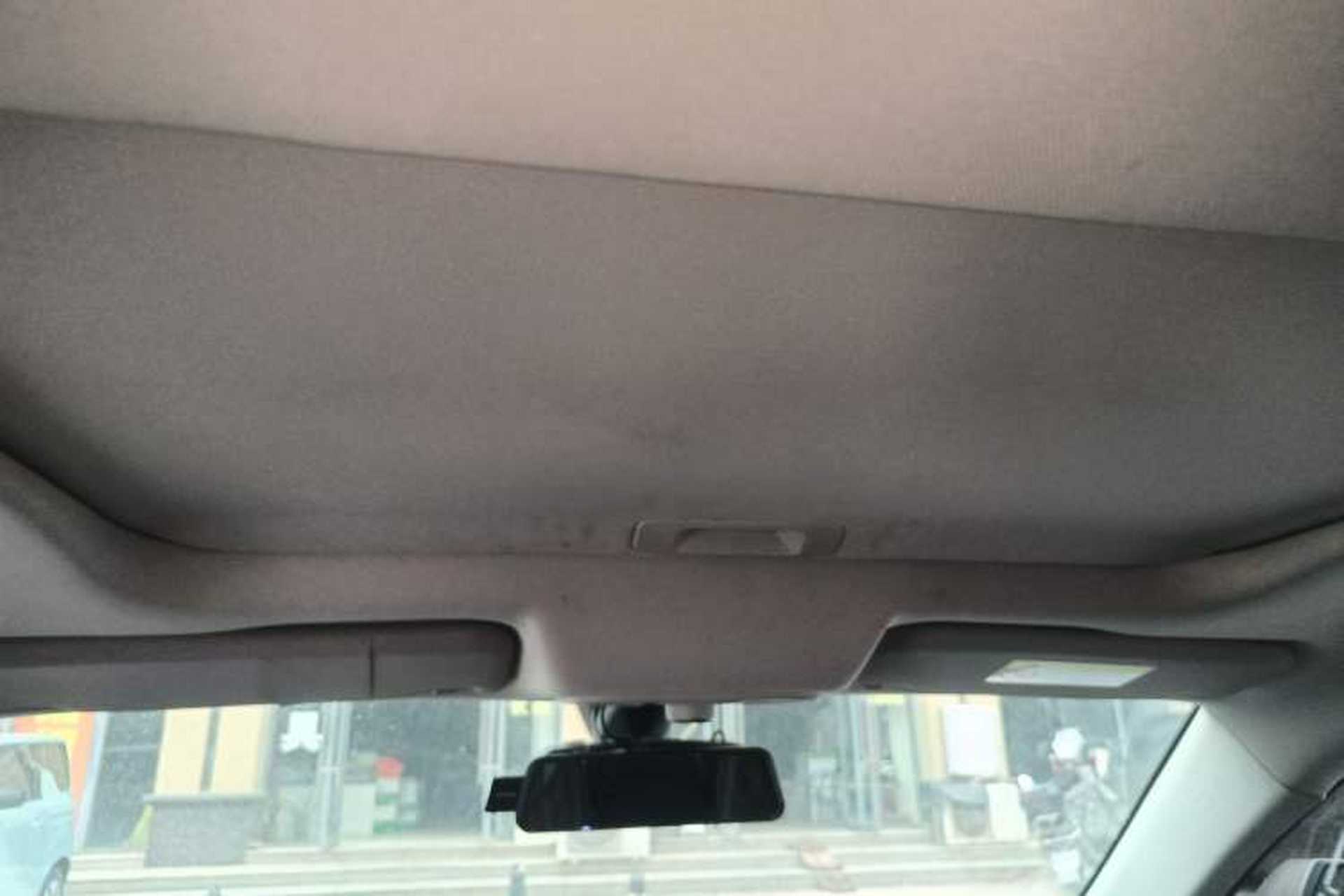 Used Ford Territory 2020 Lingjie S EcoBoost 145 CVT Elite Model Headliner