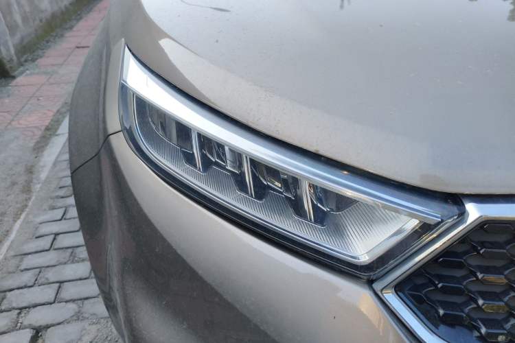 Used Ford Territory 2019 EcoBoost 145 CVT Prestige PLUS Model China V Standard Exterior 6
