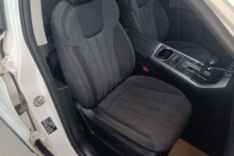 Used Ford Territory 2019 EcoBoost 145 CVT Elite Model China VI Standard Right Front Seat