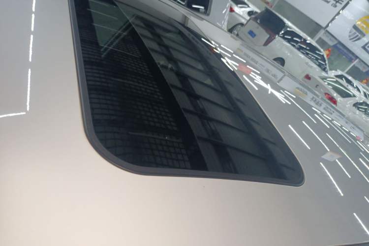 Used Ford Territory 2019 EcoBoost 145 CVT Elite Model China VI Standard Roof